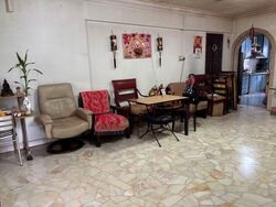 Blk 285 Tampines Street 22 (Tampines), HDB 4 Rooms #584992111